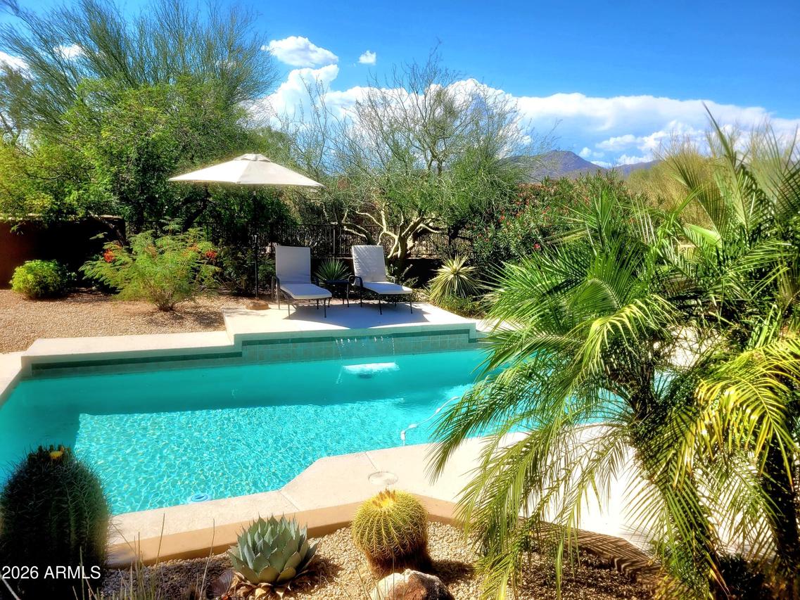 8502 E Cave Creek Rd. #61, Carefree, AZ 85377
