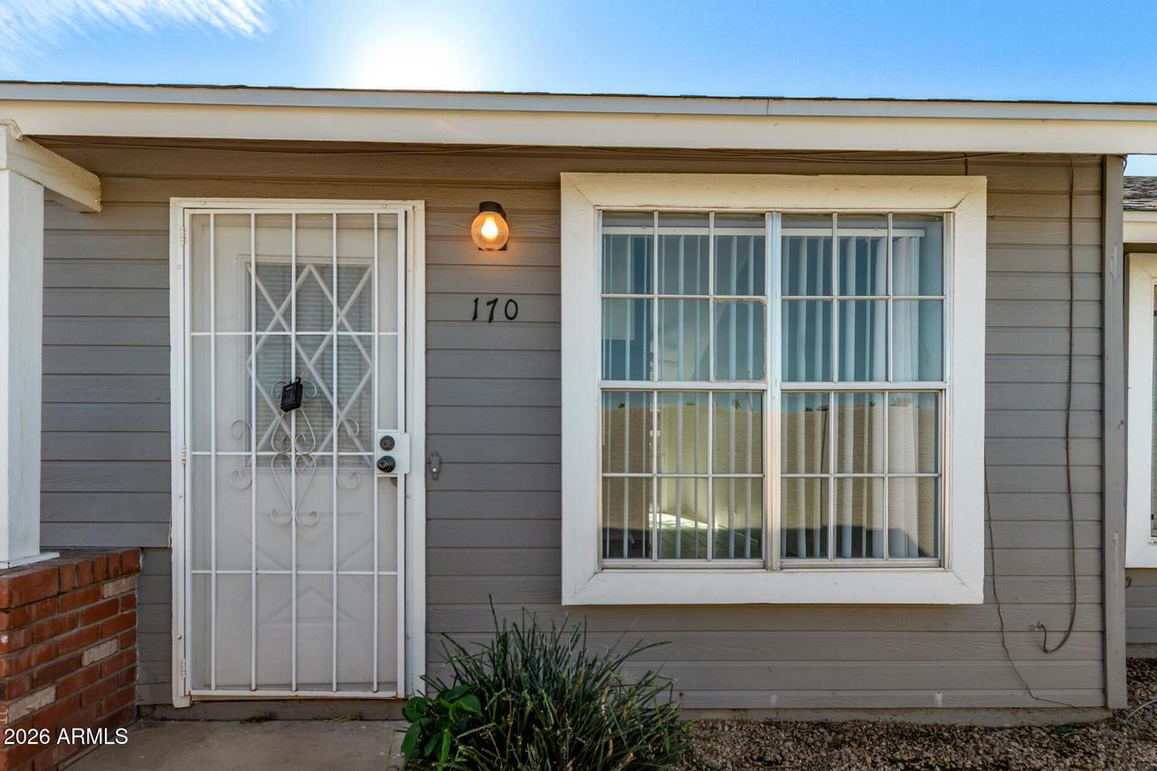 5960 W Oregon Ave. #170, Glendale, AZ 85301