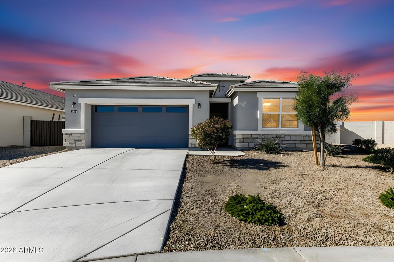 3736 S 244th Dr., Buckeye, AZ 85326