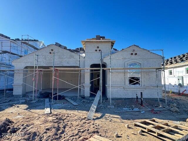 7011 W Buckhorn Tr., Peoria, AZ 85383