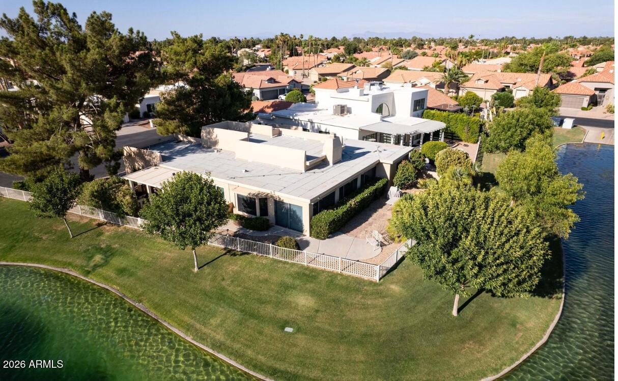 10421 E Cedar Waxwing Ct., Sun Lakes, AZ 85248