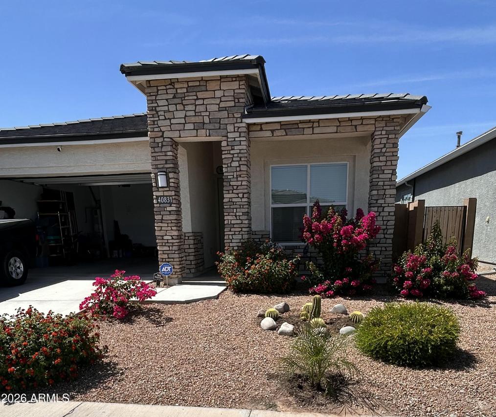 40831 W Shaver Dr., Maricopa, AZ 85138