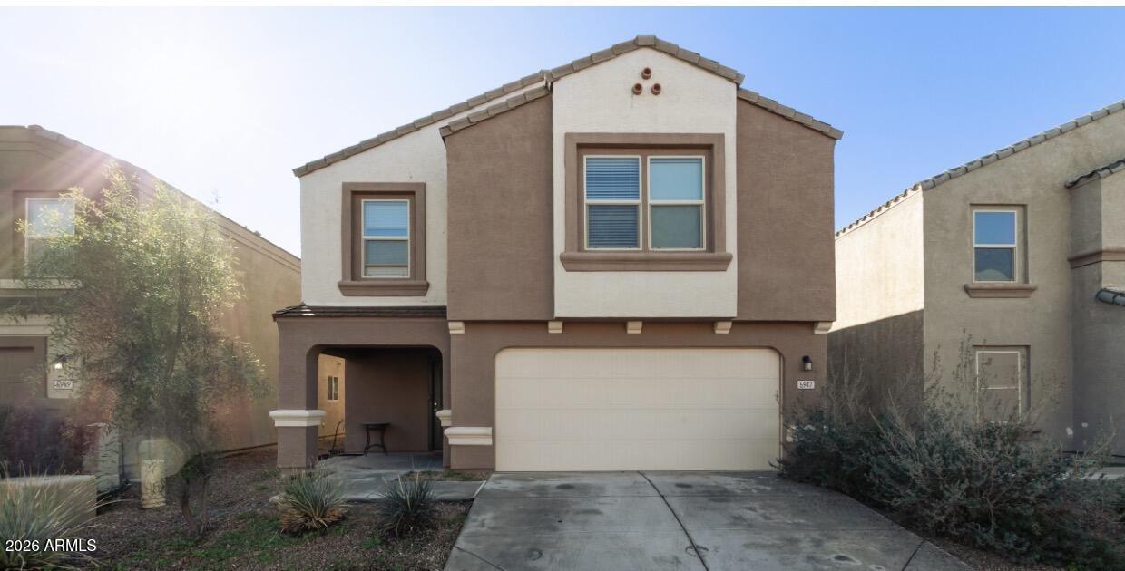 5947 E Oasis Blvd., Florence, AZ 85132