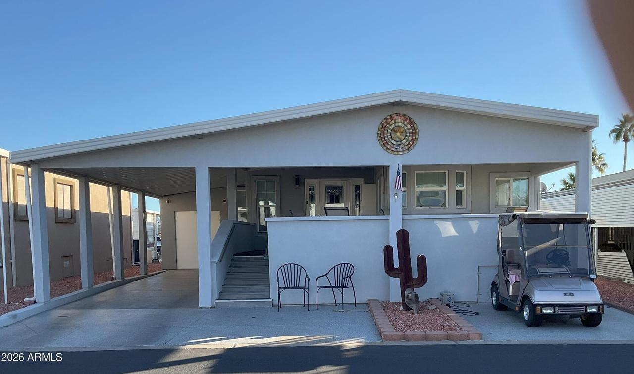 17200 W Bell Rd. #390, Surprise, AZ 85374