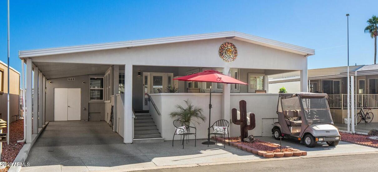 17200 W Bell Rd. #390, Surprise, AZ 85374