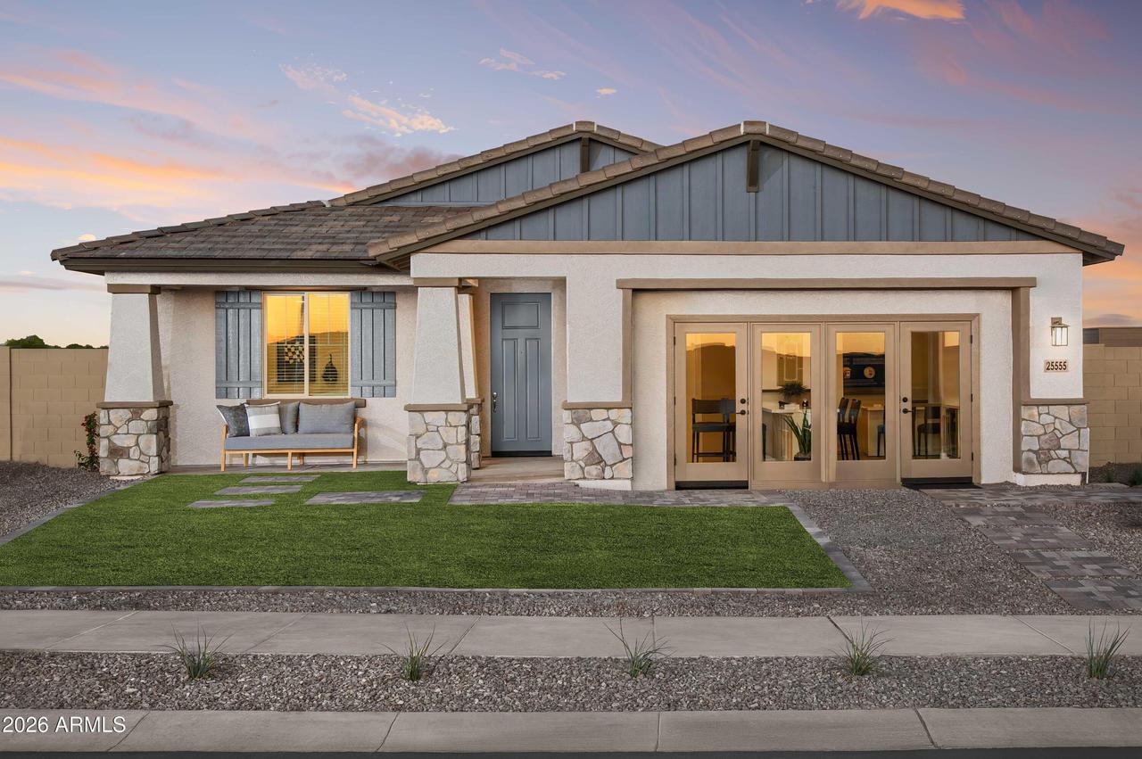 15185 W Gray Fox Tr., Surprise, AZ 85387