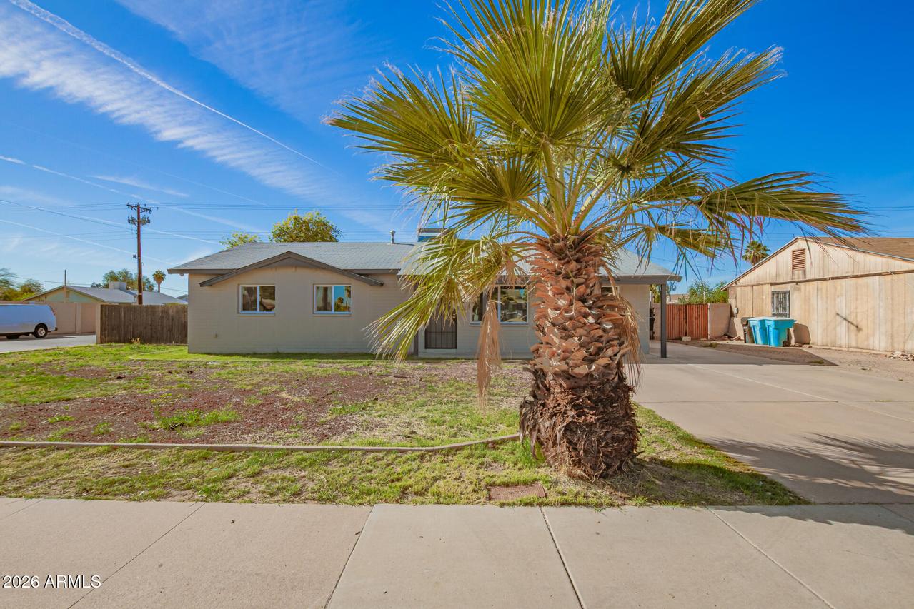 3802 N 79th Ave., Phoenix, AZ 85033