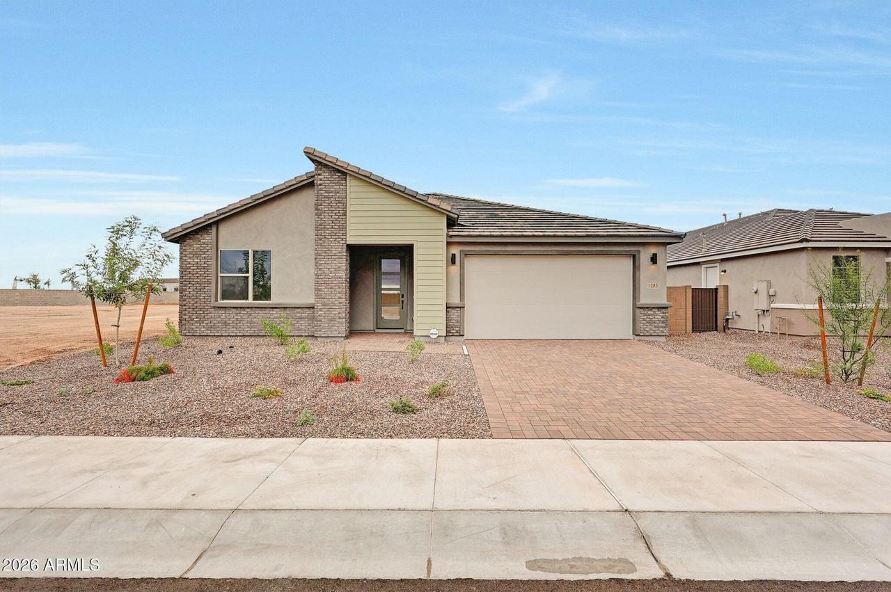 1283 S 185th Dr., Goodyear, AZ 85338