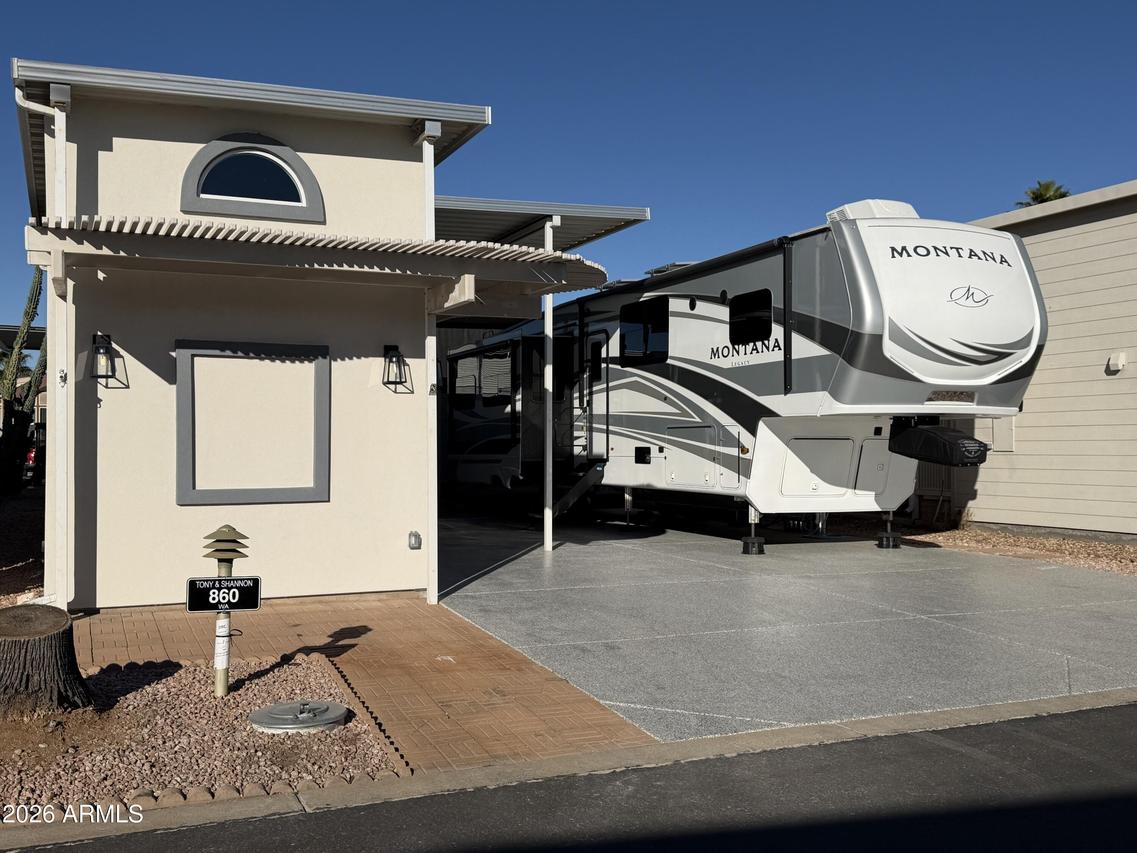 17200 W Bell Rd. #860, Surprise, AZ 85374