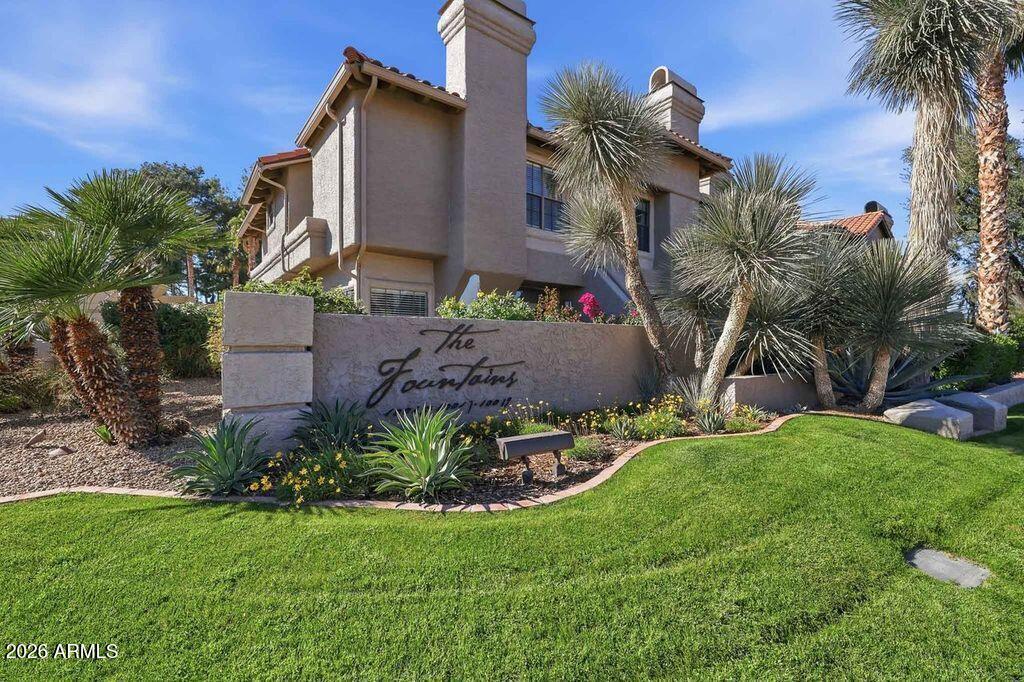 10017 E Mountain View Rd. #2091, Scottsdale, AZ 85258