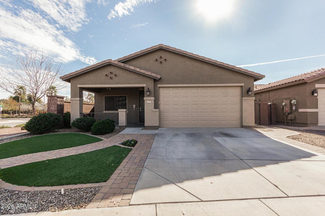 1157 W Popcorn Tree Ave., Queen Creek, AZ 85140