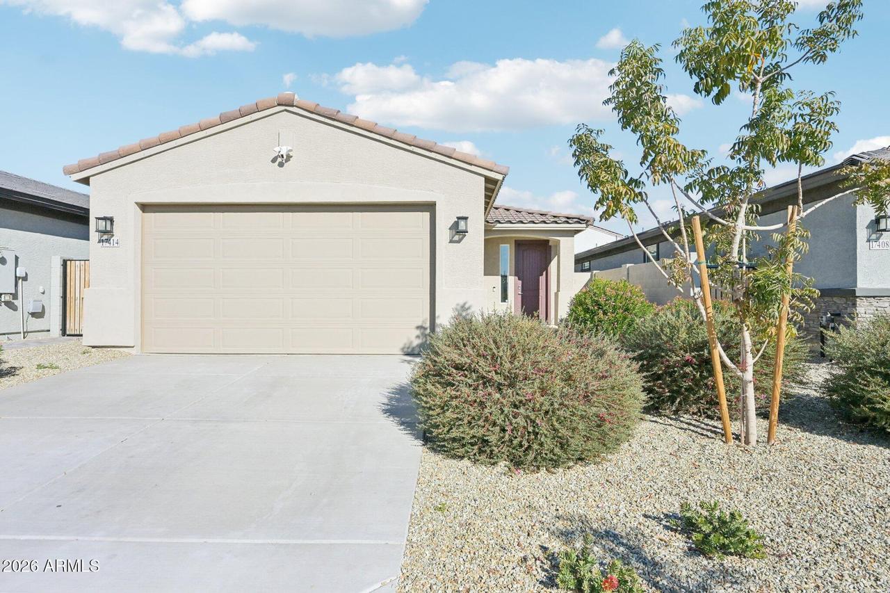 17414 W Via De Luna Dr., Surprise, AZ 85387