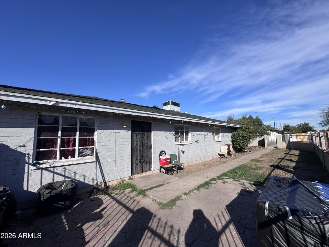 3513 W Tonto St., Phoenix, AZ 85009