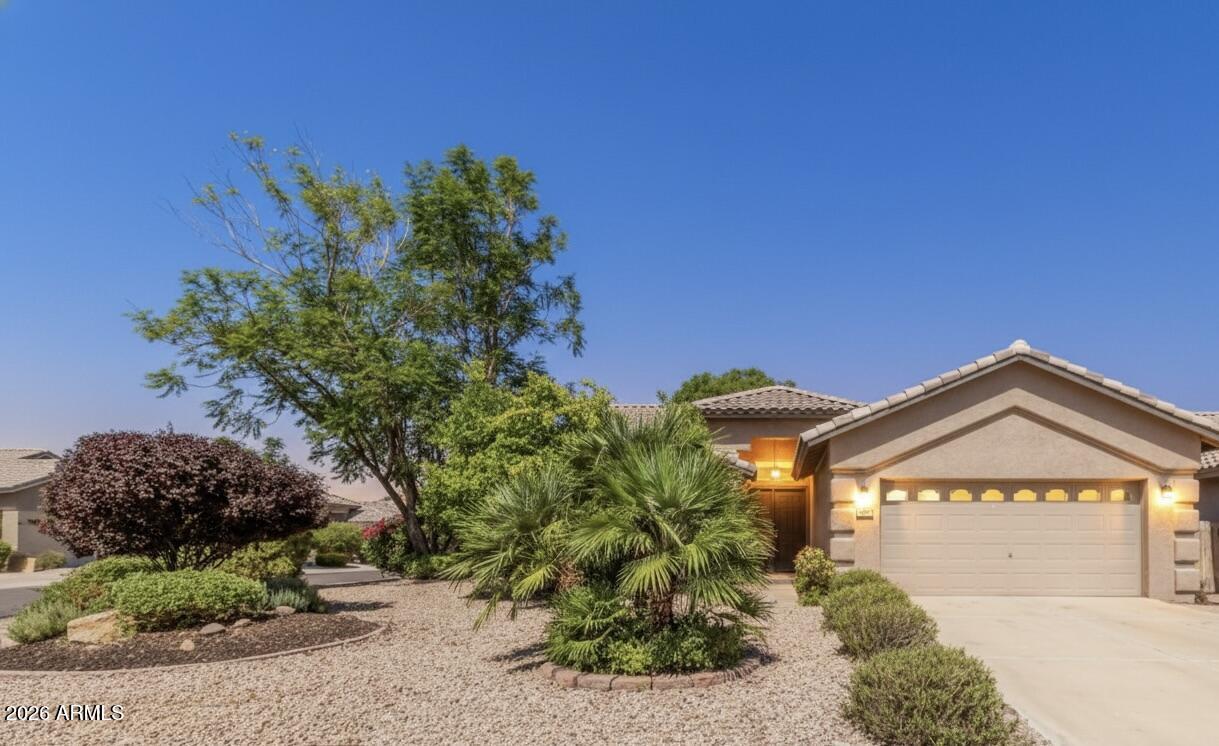 20644 N 41st Ave., Glendale, AZ 85308