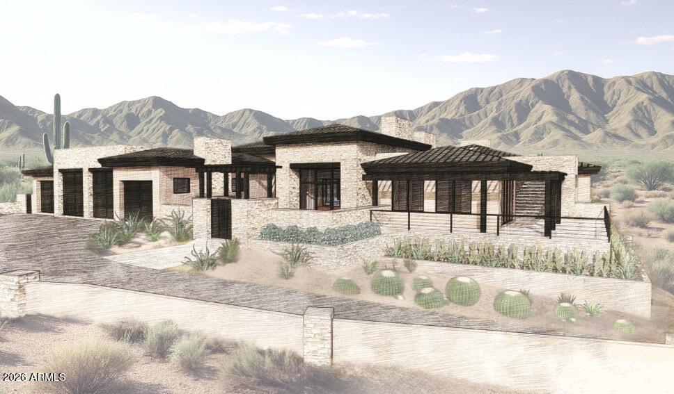 42449 N Charbray Dr., Scottsdale, AZ 85262