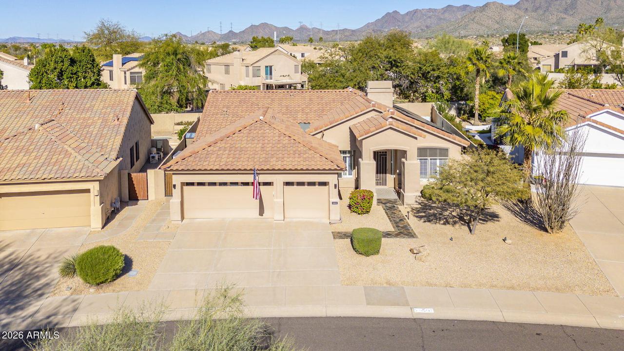 14513 N 99th St., Scottsdale, AZ 85260
