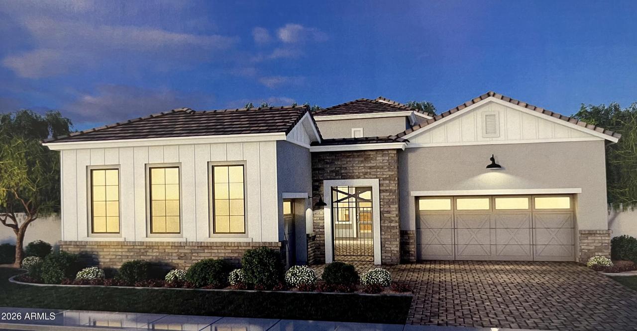 1062 E Firestone Dr., Chandler, AZ 85249