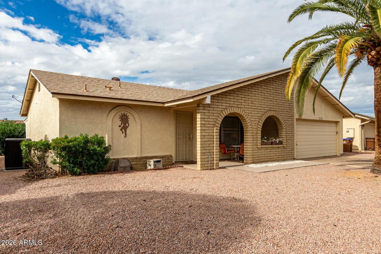 1152 S Fable Ave., Mesa, AZ 85208
