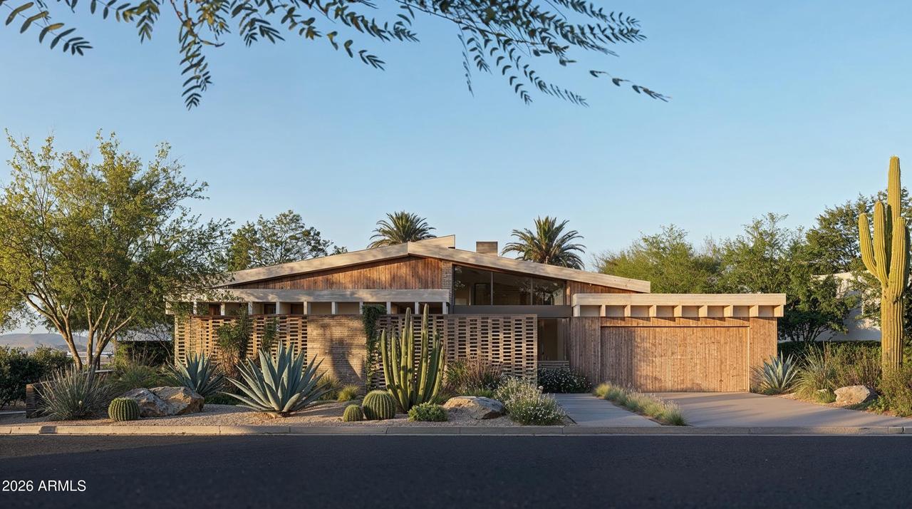 4027 E San Miguel Ave., Phoenix, AZ 85018