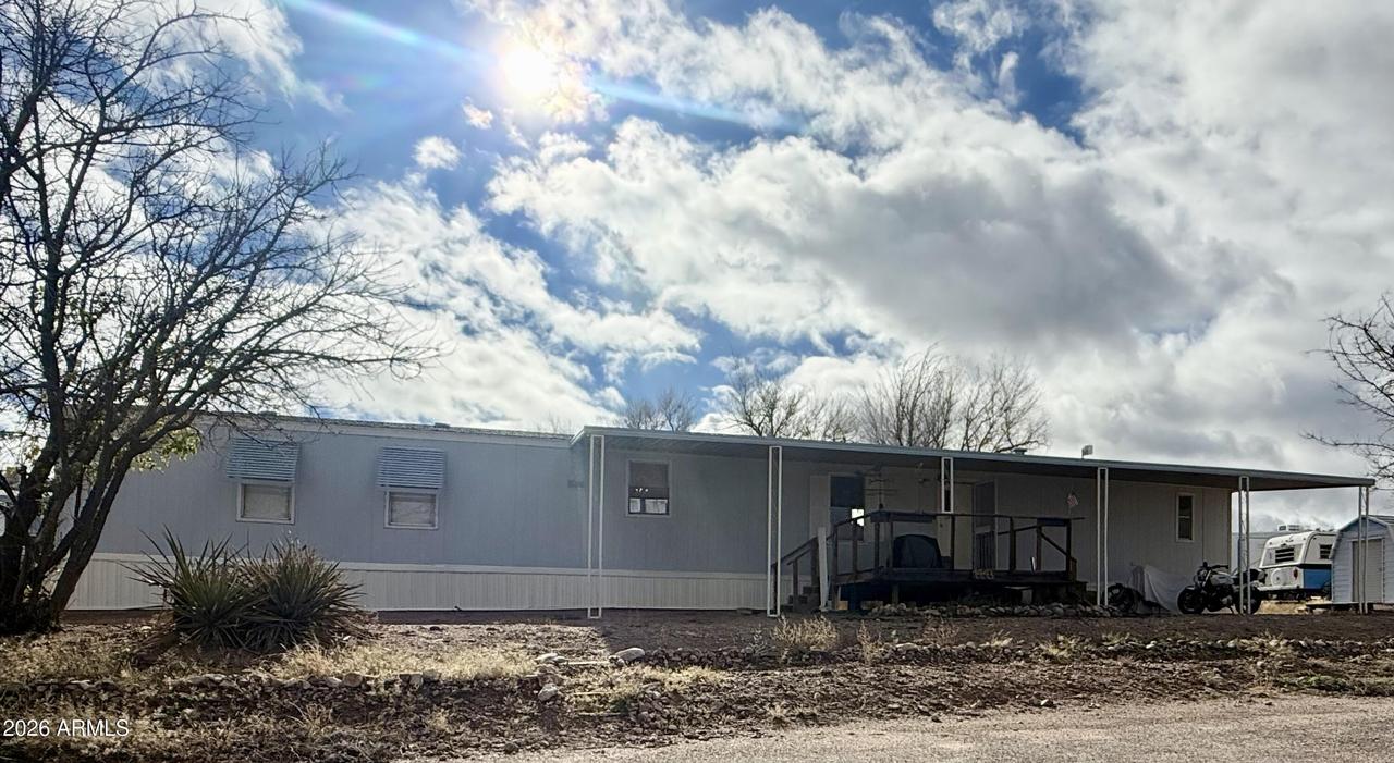 1443 N Sunrise Ct. #835, Tombstone, AZ 85638