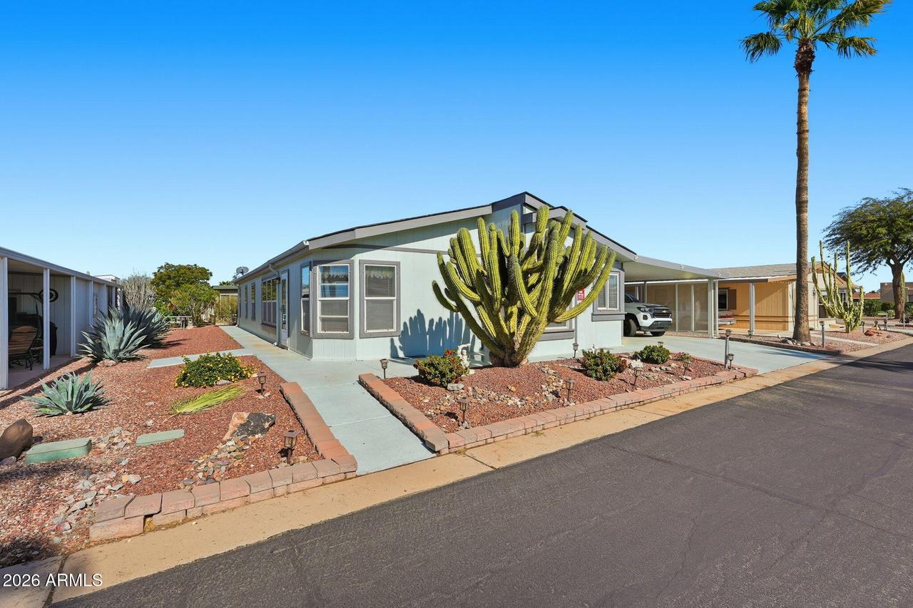 2054 N Thornton Rd. #164, Casa Grande, AZ 85122