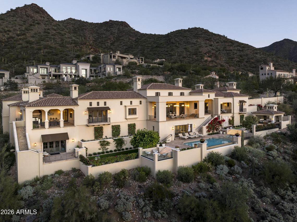 21036 N 112th St., Scottsdale, AZ 85255