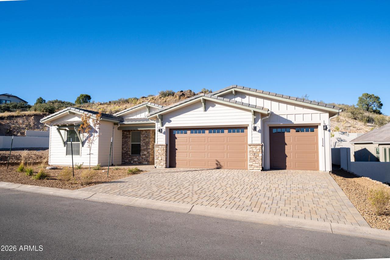 1116 S Lakeview Dr., Prescott, AZ 86301