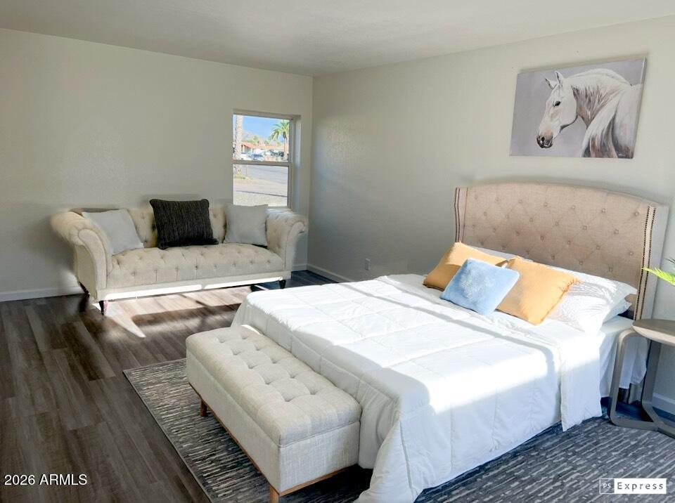 3802 W Sahuaro Dr., Phoenix, AZ 85029