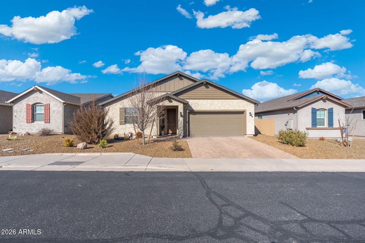 278 Whistle Stop Rd., Clarkdale, AZ 86324