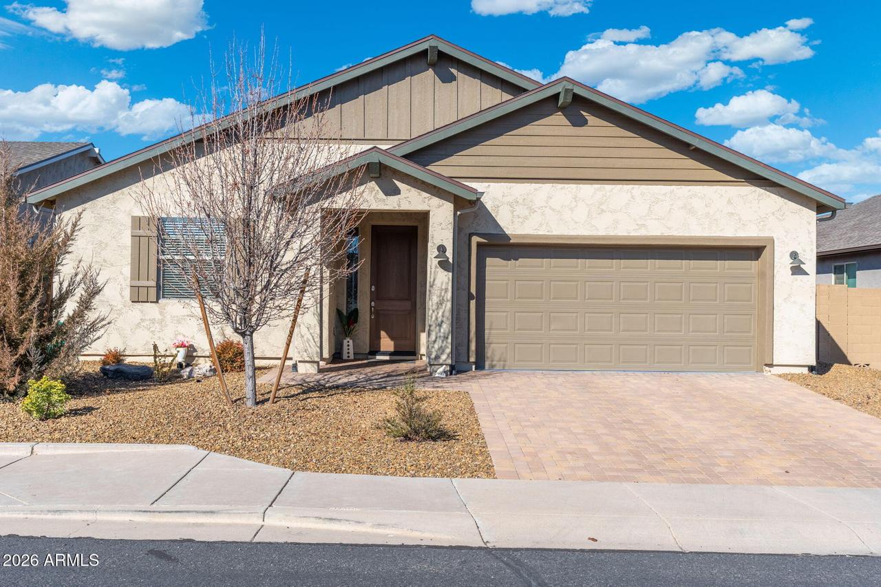 278 Whistle Stop Rd., Clarkdale, AZ 86324