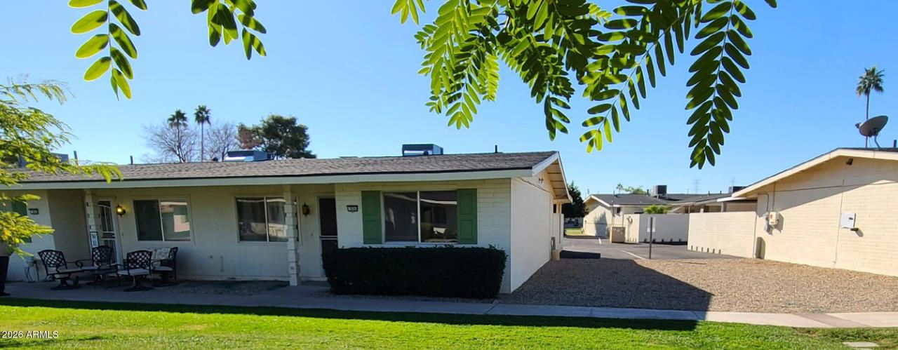 9245 N 111th Ave., Sun City, AZ 85351