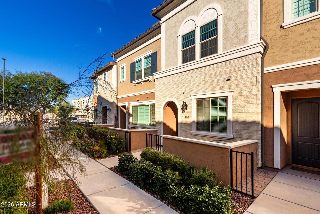 2626 S Sulley Dr. #103, Gilbert, AZ 85295