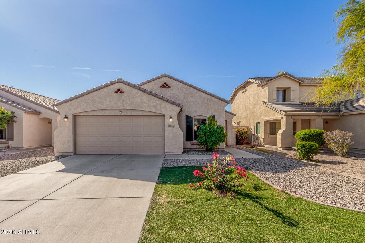 43845 W Elizabeth Ave., Maricopa, AZ 85138