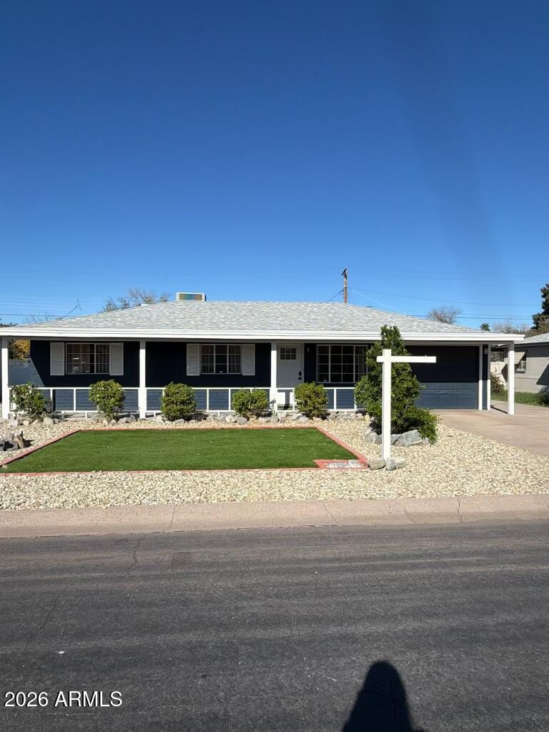 2324 W Claremont St., Phoenix, AZ 85015