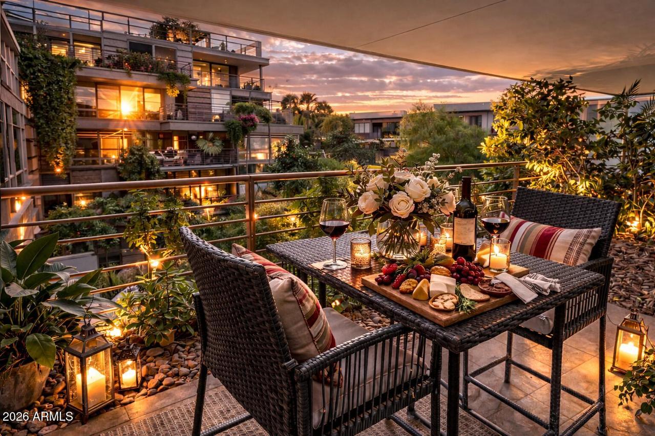 7131 E Rancho Vista Dr. #4010, Scottsdale, AZ 85251