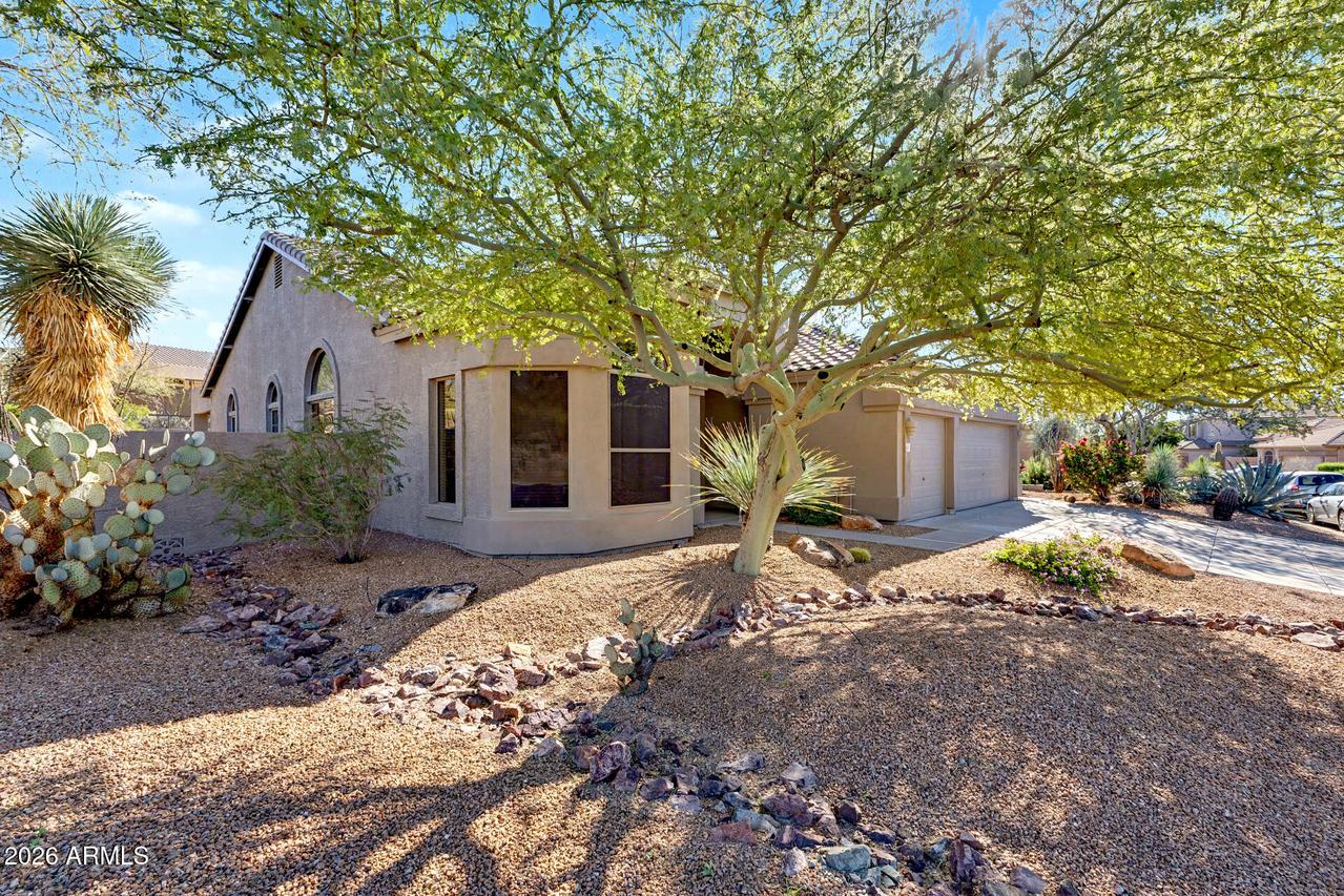 3827 N Ladera, Mesa, AZ 85207