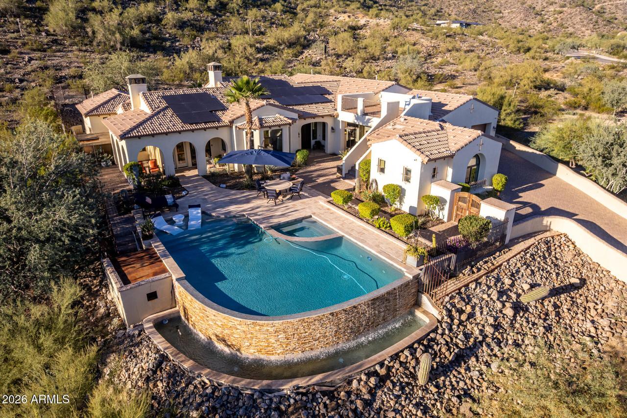 8337 W El Cortez Pl., Peoria, AZ 85383