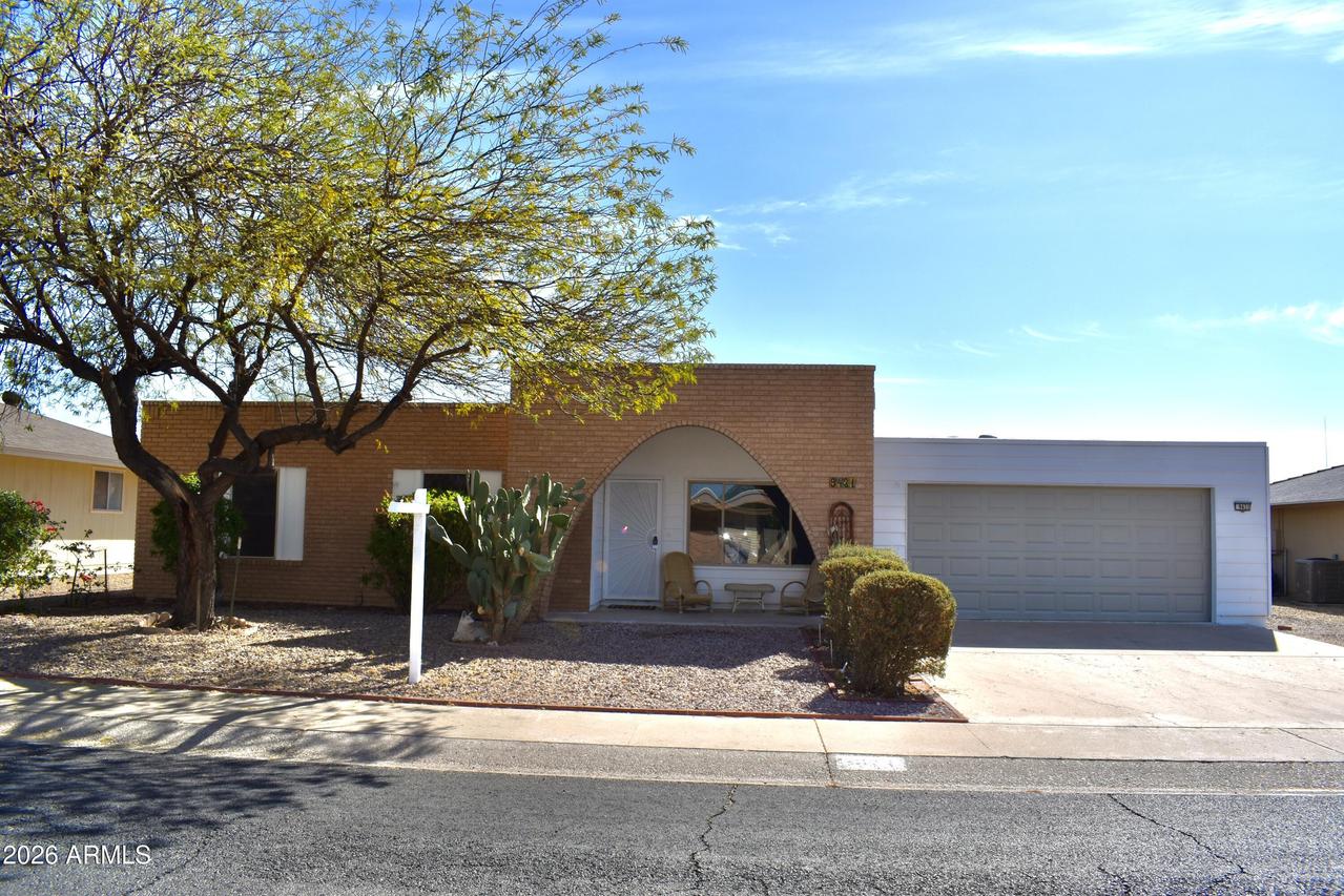 9431 W Timberline Dr., Sun City, AZ 85351