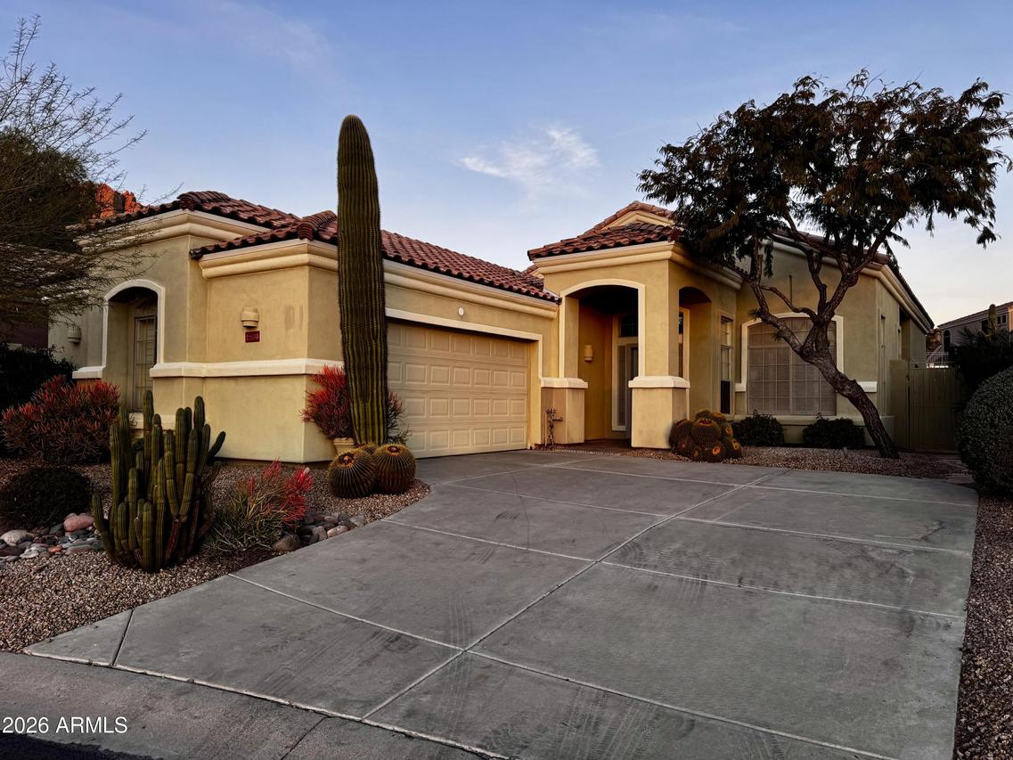 11580 E Bronco Tr., Scottsdale, AZ 85255