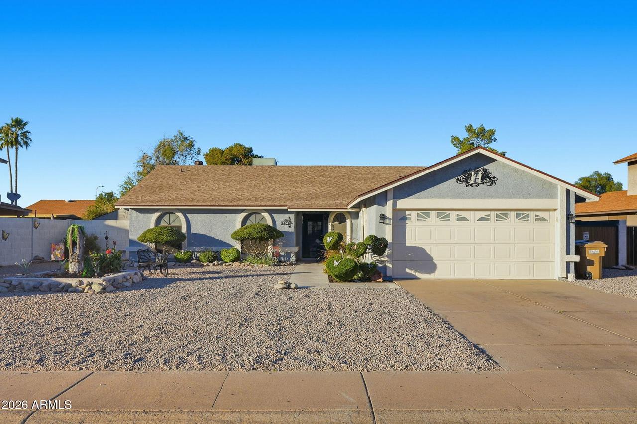 7402 W Sierra St., Peoria, AZ 85345