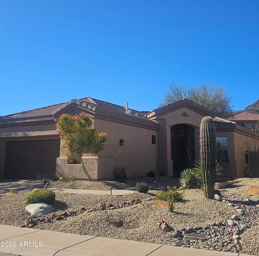 9220 N Broken Bow, Fountain Hills, AZ 85268