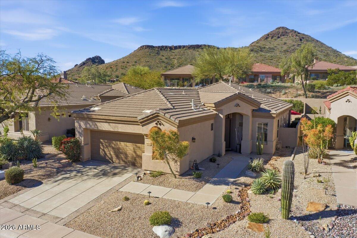 9220 N Broken Bow, Fountain Hills, AZ 85268
