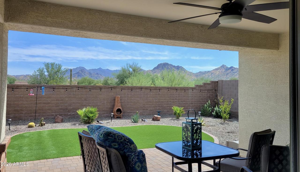 8419 S 164th Dr., Goodyear, AZ 85338