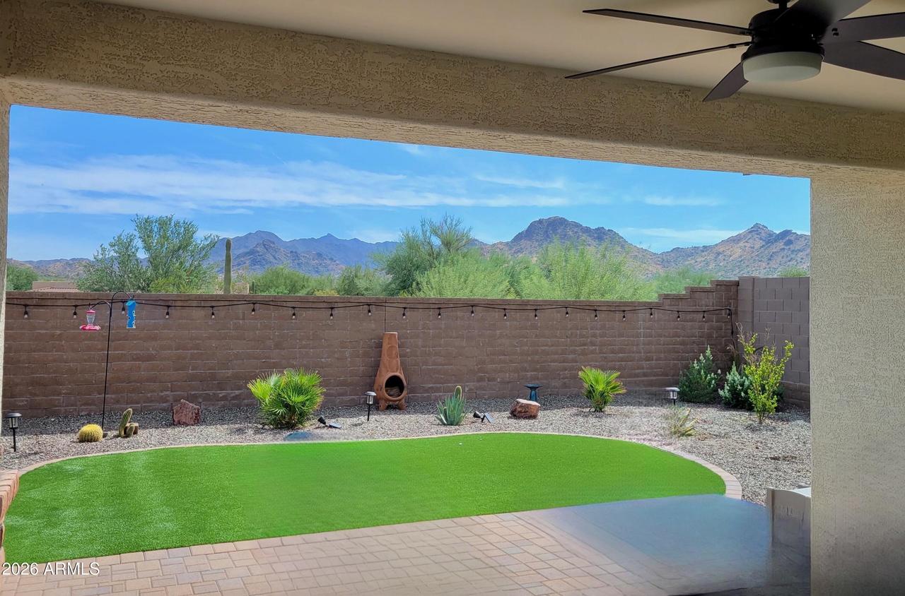 8419 S 164th Dr., Goodyear, AZ 85338