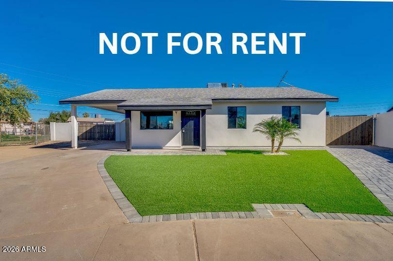 3343 N 61st Dr., Phoenix, AZ 85033