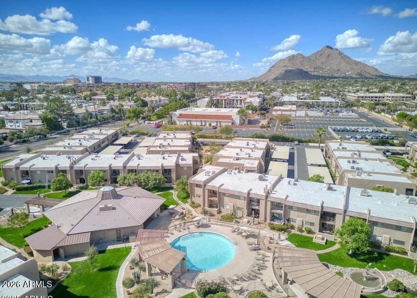 7436 E Chaparral Rd. #B258, Scottsdale, AZ 85250