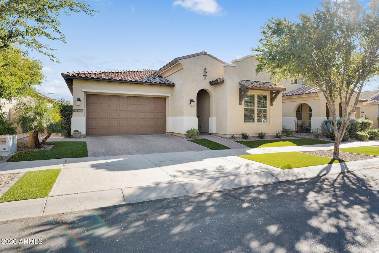 10609 E Palladium Dr., Mesa, AZ 85212
