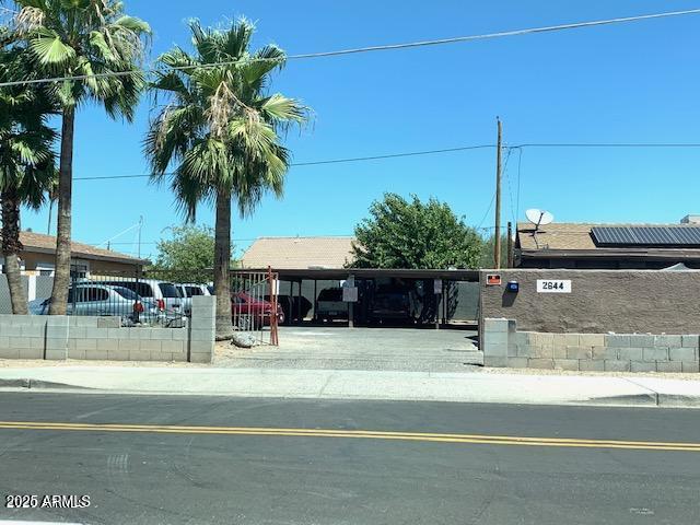 2644 E Paradise Ln., Phoenix, AZ 85032