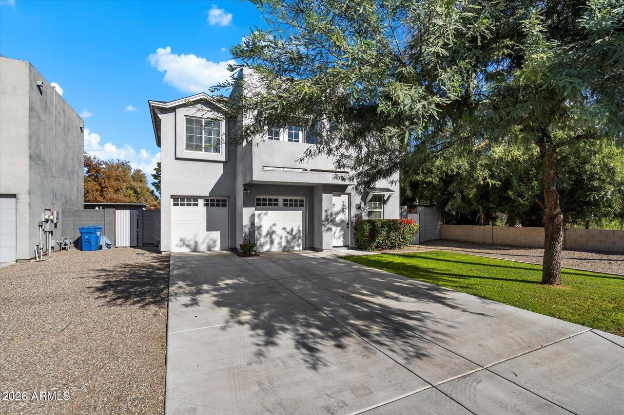 4024 E Oak St., Phoenix, AZ 85008