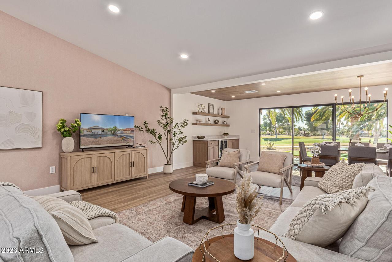 13403 W Ballad Dr., Sun City West, AZ 85375